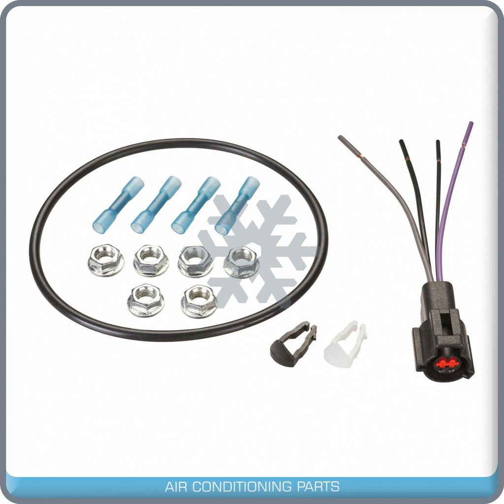 Electric Fuel Pump Module For Ford E350 Econoline Econoline Super Duty 92-96 QOA - Qualy Air