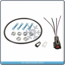 Load image into Gallery viewer, Electric Fuel Pump Module For Ford E350 Econoline Econoline Super Duty 92-96 QOA - Qualy Air