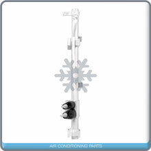 Cargar imagen en el visor de la galería, A/C Condenser for Accent, Veloster / Rio QL - Qualy Air