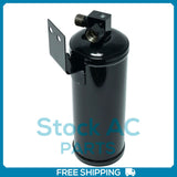 New A/C Receiver Drier for FNH HOLLAND TRACTOR QU QU
