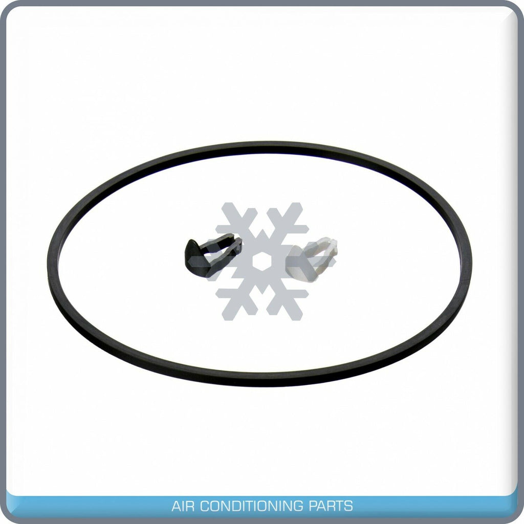 Electric Fuel Pump for Lincoln Navigator QOA - Qualy Air