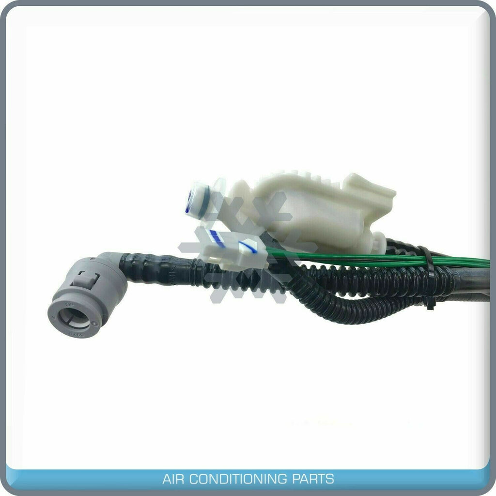 New Fuel Pump fits BMW E60 5-Series w/ Fuel Level Sending Unit - OE# 16117373503 - Qualy Air
