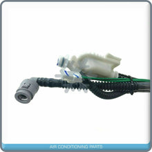 Cargar imagen en el visor de la galería, New Fuel Pump fits BMW E60 5-Series w/ Fuel Level Sending Unit - OE# 16117373503 - Qualy Air