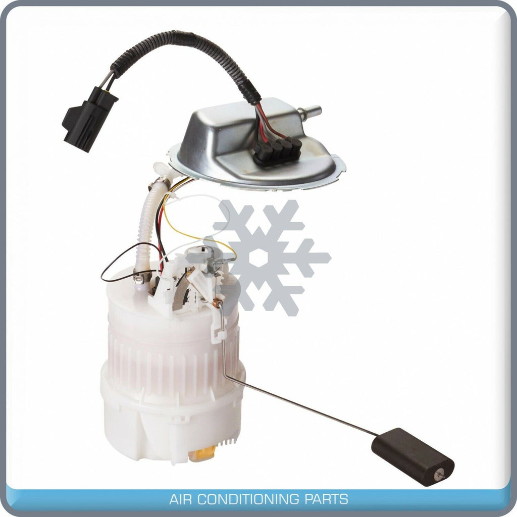 Electric Fuel Pump Module for Mazda 3 2004-2009  2.3L 2.0L QOA - Qualy Air