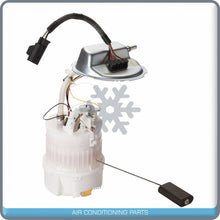 Load image into Gallery viewer, Electric Fuel Pump Module for Mazda 3 2004-2009  2.3L 2.0L QOA - Qualy Air