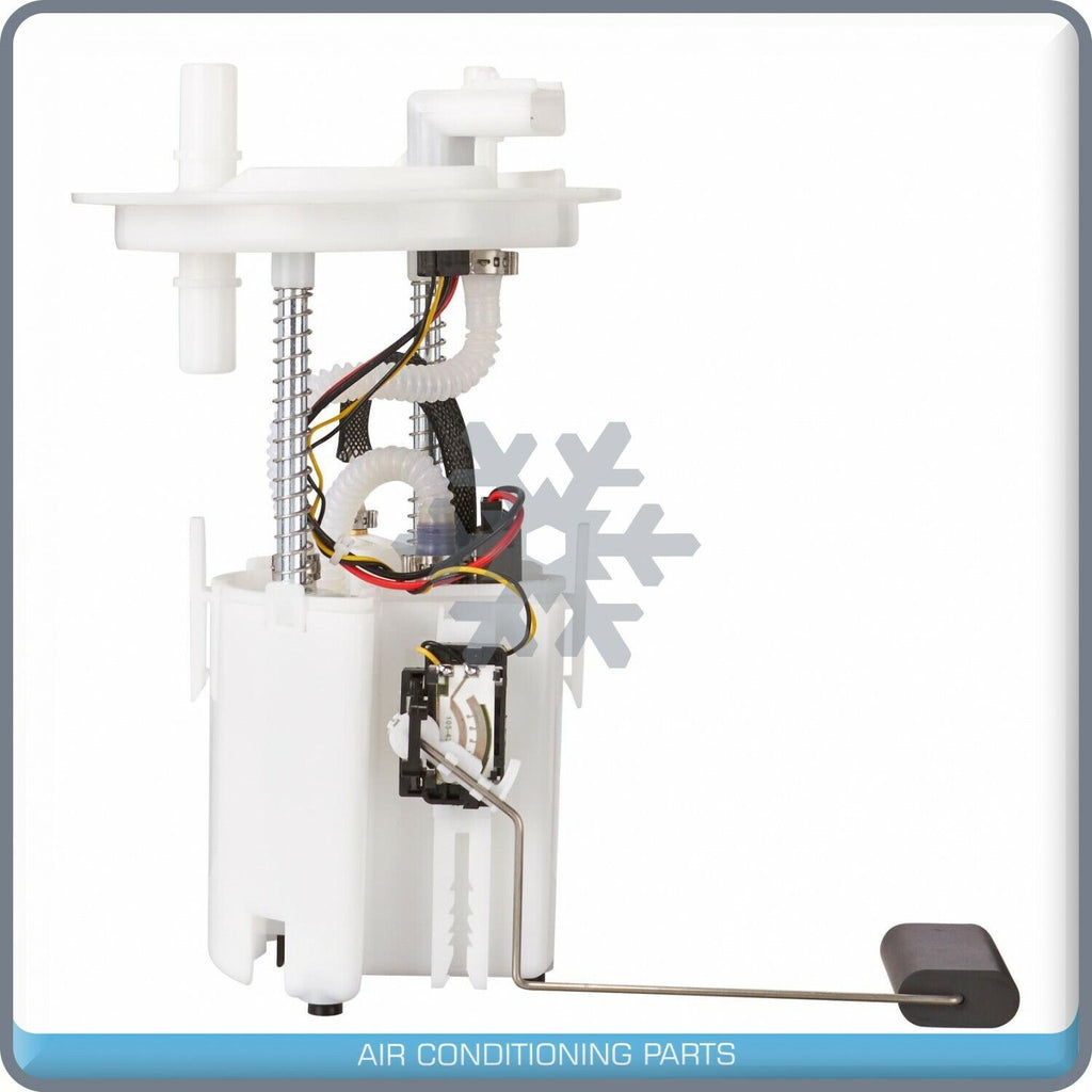 Electric Fuel Pump for Ford Five Hundred / Mercury Montego QOA - Qualy Air