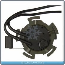 Load image into Gallery viewer, Electric Fuel Pump Module for 07-08 Pontiac G5 2.2L 2.4L 2006 Pursuit E3726M QOA - Qualy Air