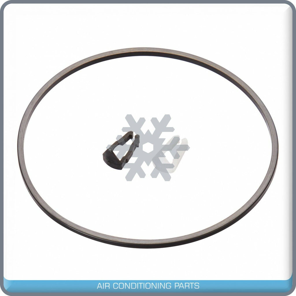 Electric Fuel Pump Module For Ford Explorer Mercury Mountaineer 2002-03 4.0L QOA - Qualy Air