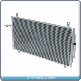 New A/C Condenser for Nissan 350Z - 2003 to 2009 - OE# 92100CD000 - Qualy Air