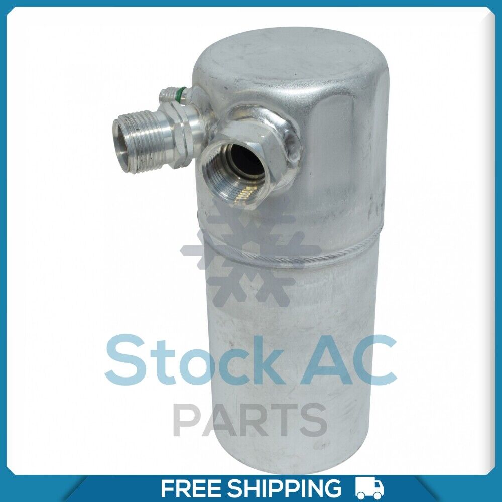 A/C Receiver Drier for Cadillac / Chevrolet / GMC QR - Qualy Air