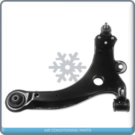 Control Arm Front Lower Right for Buick, Buick, Chevrolet, Oldsmobile, Po... QOA - Qualy Air