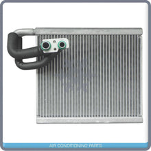 Load image into Gallery viewer, New AC Evaporator for Mercedes Benz Sprinter 2500, 3500 - 2010 to 2018 - Qualy Air