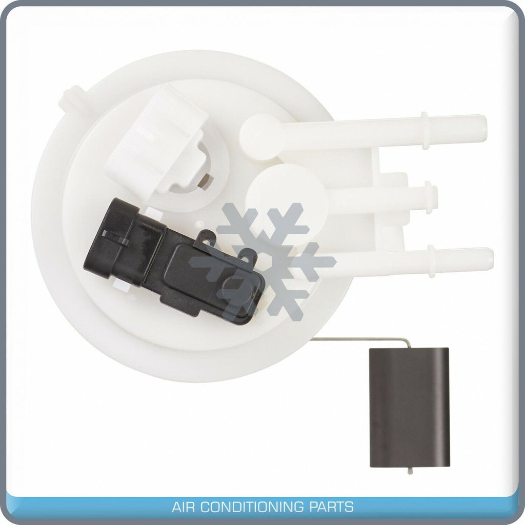 Electric Fuel Pump for Chevrolet Express 1500, Express 2500, Express 3500... QOA - Qualy Air