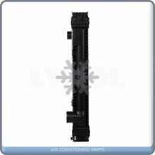 Load image into Gallery viewer, Radiator for Freightliner Argosy, B2, M2 106, FL112 QL - Qualy Air
