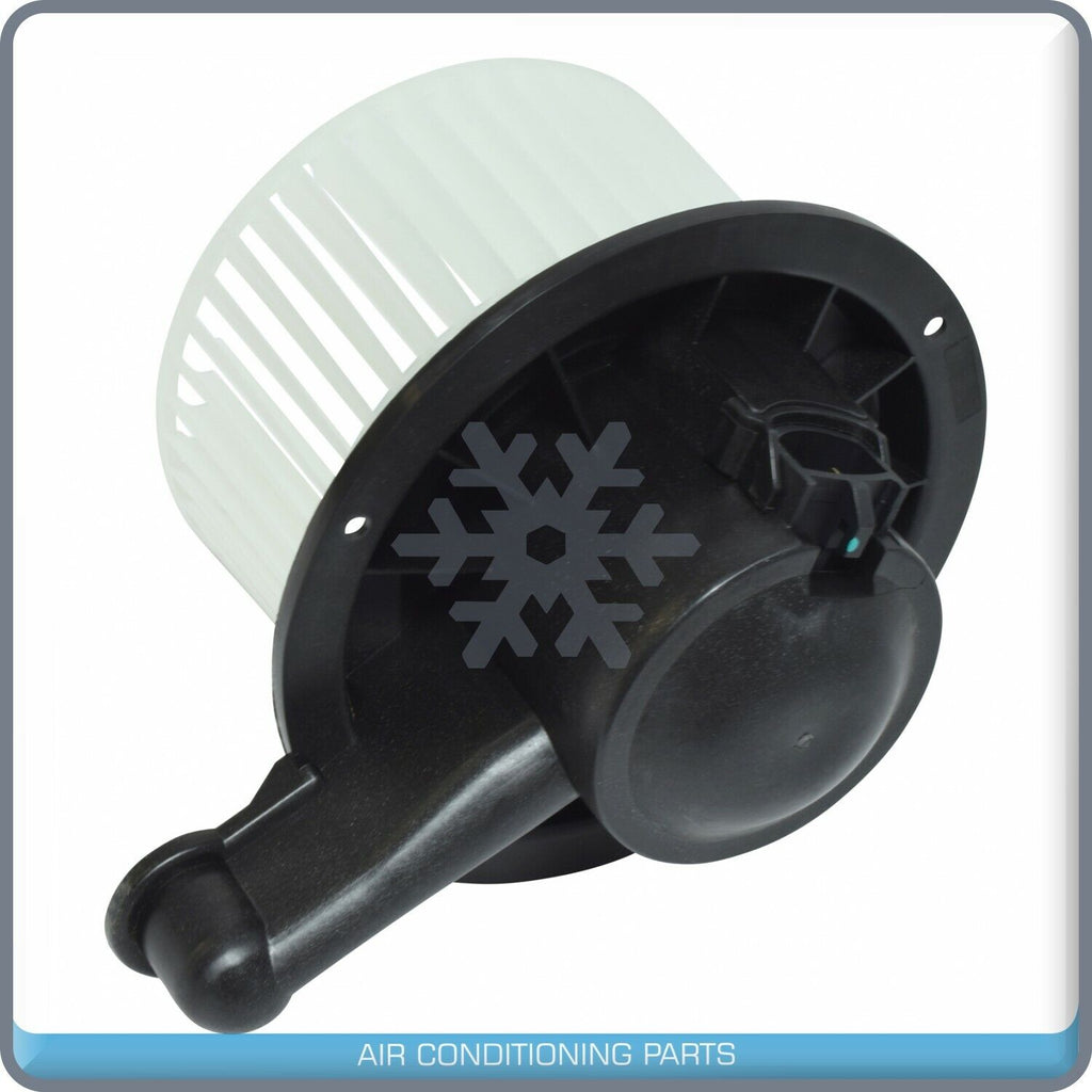 A/C Blower Motor for Ford Explorer, Explorer Sport / Mercury Mounta... QU - Qualy Air