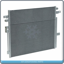 Load image into Gallery viewer, A/C Condenser for Chevrolet Colorado / GMC Canyon QU - Qualy Air