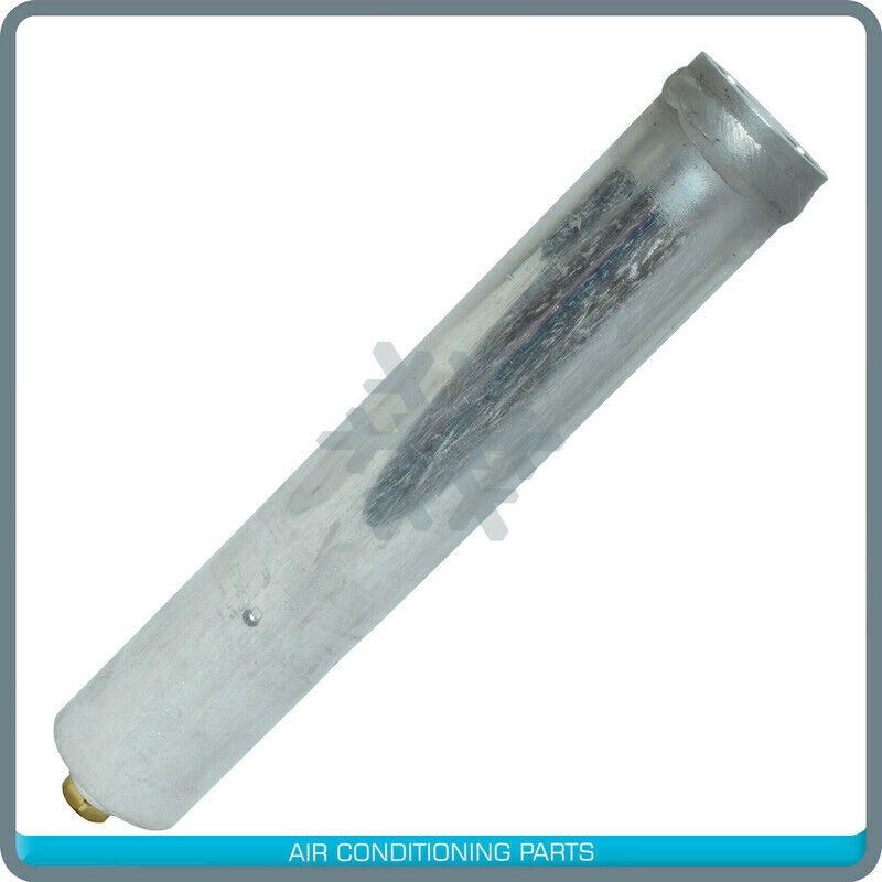 New A/C Receiver Drier for Altima Rogue Versa Murano Maxima Versa Note Juke Rogu - Qualy Air