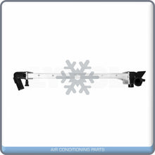 Cargar imagen en el visor de la galería, Radiator for Mercury Sable / Ford Taurus QL - Qualy Air