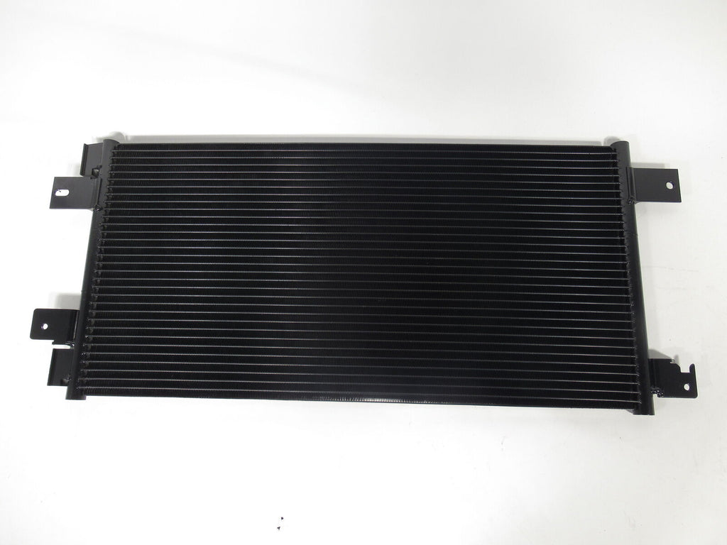 A/C Condenser for Chrysler 200, Cirrus / Dodge Avenger, Caliber / Jeep Com... QR - Qualy Air