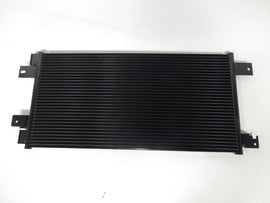 A/C Condenser for Chrysler 200, Cirrus / Dodge Avenger, Caliber / Jeep Com... QR - Qualy Air