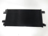 A/C Condenser for Chrysler 200, Cirrus / Dodge Avenger, Caliber / Jeep Com... QR
