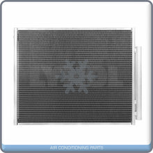 Cargar imagen en el visor de la galería, A/C Condenser for Lexus GX470 / Toyota 4Runner QL - Qualy Air