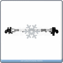 Cargar imagen en el visor de la galería, Radiator for Chrysler Grand Voyager, Town &amp; Country, Voyager / Dodge C... QL - Qualy Air