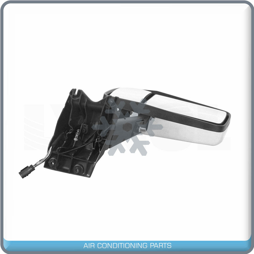 Side Mirror L for Kenworth T680 QL - Qualy Air