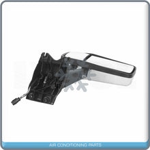 Cargar imagen en el visor de la galería, Side Mirror L for Kenworth T680 QL - Qualy Air