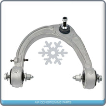 Load image into Gallery viewer, Front Left Upper Control Arm fits Cadillac SRX 2009-04 QOA - Qualy Air