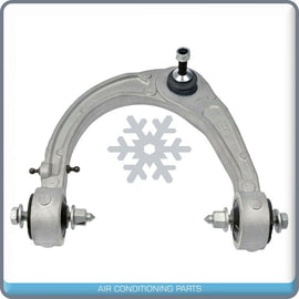 Front Left Upper Control Arm fits Cadillac SRX 2009-04 QOA - Qualy Air