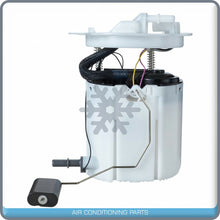 Load image into Gallery viewer, Electric Fuel Pump Module For Chevy Camaro V6 3.6L 2010 2011 2012-2015 QOA - Qualy Air