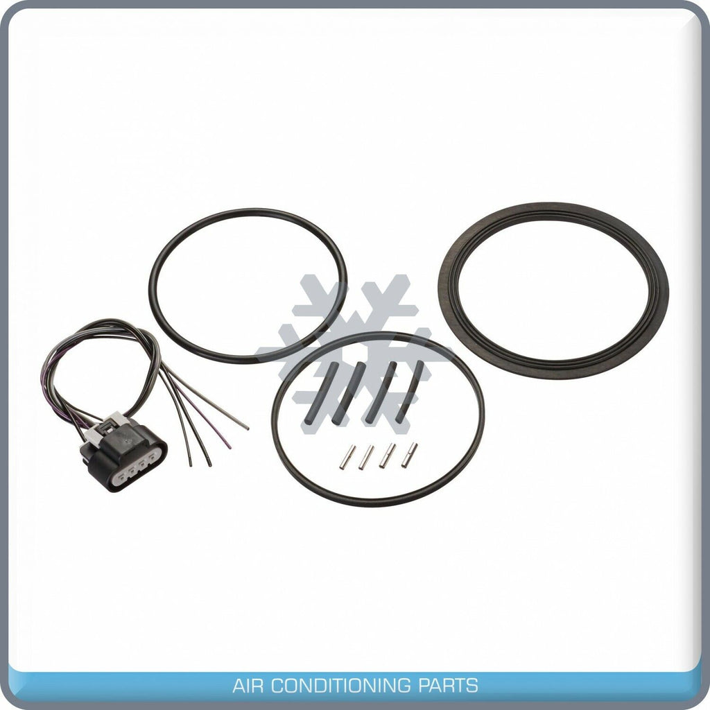 Electric Fuel Pump for Buick LeSabre, Park Avenue / Cadillac Seville / Ol... QOA - Qualy Air