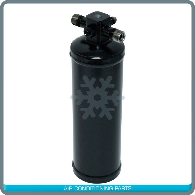 New A/C Receiver Drier for MACK CL CH CS 98-89 QU QU - Qualy Air