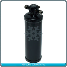 Cargar imagen en el visor de la galería, New A/C Receiver Drier for MACK CL CH CS 98-89 QU QU - Qualy Air