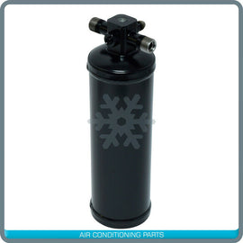 New A/C Receiver Drier for MACK CL CH CS 98-89 QU QU - Qualy Air