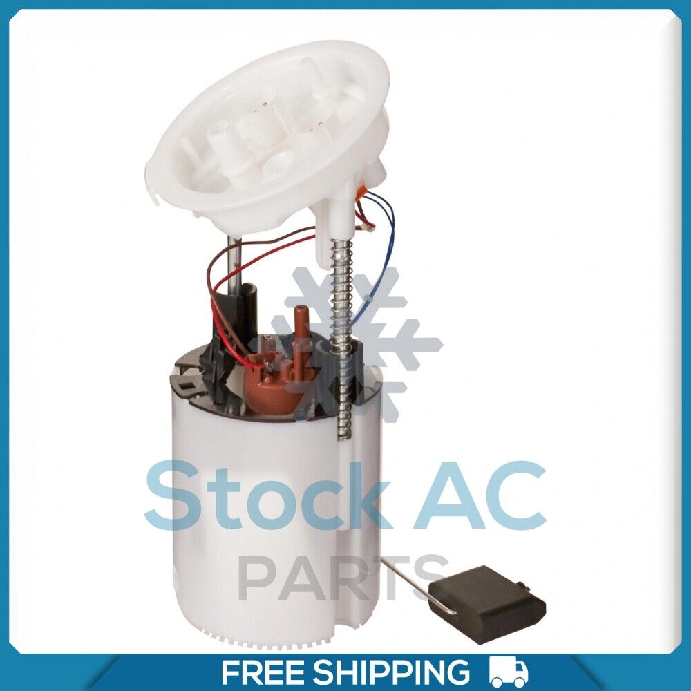 Electric Fuel Pump Module For BMW 328xi 335xi L6 3.0L 2007 2008 E8688M QOA - Qualy Air