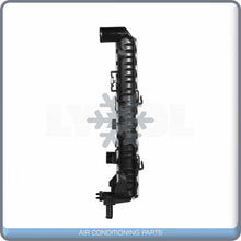 Cargar imagen en el visor de la galería, NEW Radiator fits 2012-2013 Chevrolet Impala 3.6L V6 - OE# 16400-28661 QL - Qualy Air