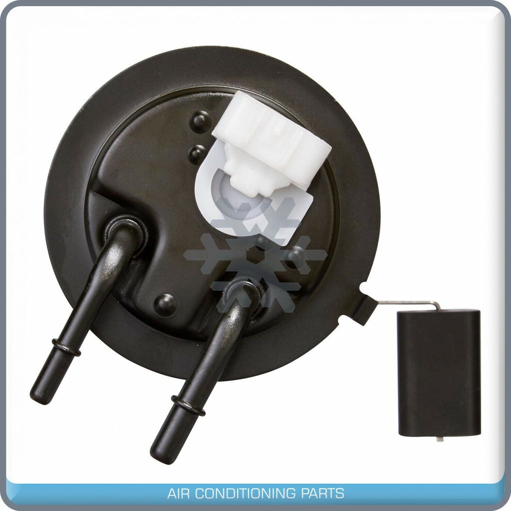 Electric Fuel Pump for Buick Rainier / Chevrolet SSR, Trailblazer / GMC E... QOA - Qualy Air