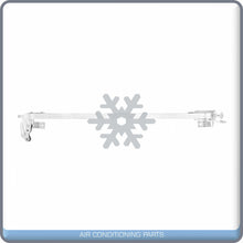 Cargar imagen en el visor de la galería, A/C Condenser for Tiburon, Elantra QL - Qualy Air