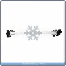 Load image into Gallery viewer, NEW Radiator for Mercedes-Benz ML500, ML320, ML430.. - OE# 1635000003 QL - Qualy Air