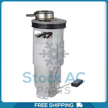 Load image into Gallery viewer, Electric Fuel Pump for Dodge Dakota QOA - Qualy Air