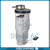 Electric Fuel Pump for Dodge Dakota QOA