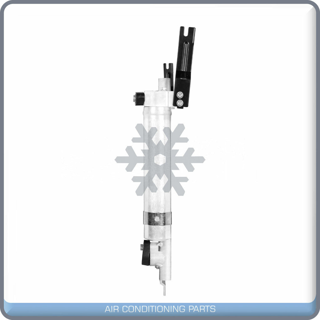 A/C Condenser for Mitsubishi Galant QL - Qualy Air