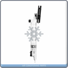 Load image into Gallery viewer, A/C Condenser for Mitsubishi Galant QL - Qualy Air