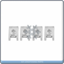 Cargar imagen en el visor de la galería, New Radiator For 00 Cadillac DeVille DTS V8 4.6L GM3010146 52486950 QL - Qualy Air