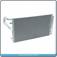 Load image into Gallery viewer, A/C Condenser for Optima QU - Qualy Air
