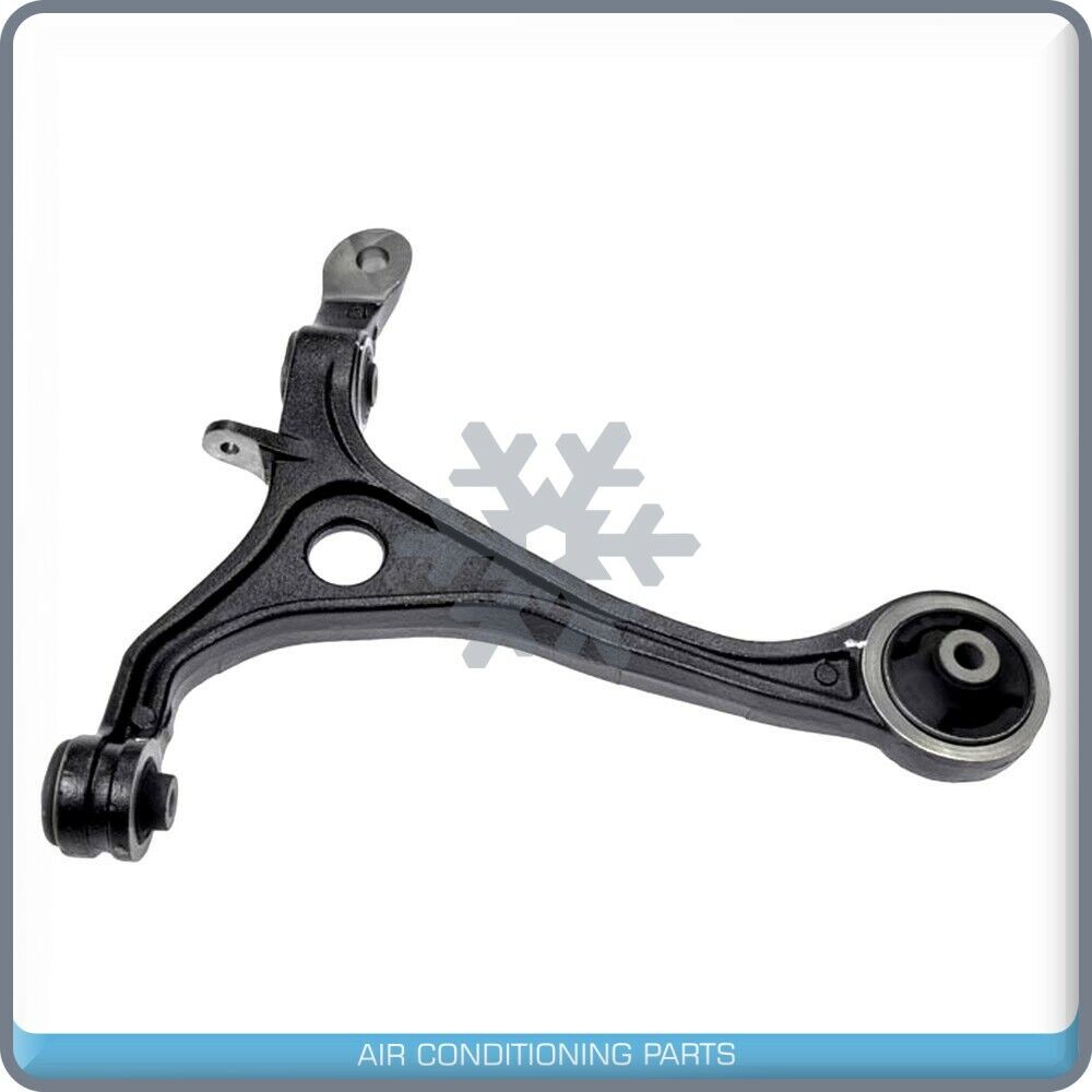 Front Left Lower Control Arm fits Honda Accord 2007-06 QOA - Qualy Air
