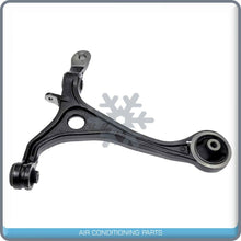 Load image into Gallery viewer, Front Left Lower Control Arm fits Honda Accord 2007-06 QOA - Qualy Air