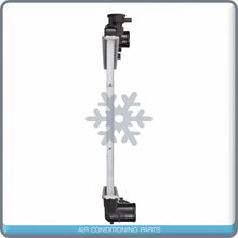 Load image into Gallery viewer, NEW Radiator for Subaru Crosstrek, Forester, Impreza, Legacy, Outback, XV.. - Qualy Air